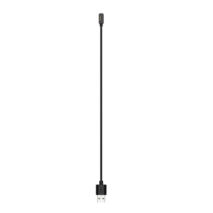 55cm Universal Xiaomi Magnetisk  USB Opladningskabel - Sort#serie_044