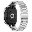 Xiaomi Redmi Watch 3 / Xiaomi Mi Watch Lite 3 Metaal Bandje