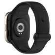 Xiaomi Redmi Watch 3 / Xiaomi Mi Watch Lite 3 Siliconen / TPU Bandje