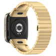 Xiaomi Redmi Watch 3 / Xiaomi Mi Watch Lite 3 Metaal Bandje