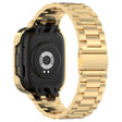 Xiaomi Redmi Watch 3 / Xiaomi Mi Watch Lite 3 Metaal Bandje