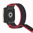 Xiaomi Redmi Watch 3 / Xiaomi Mi Watch Lite 3 Textiel / Nylon Bandje