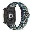 Xiaomi Redmi Watch 3 / Xiaomi Mi Watch Lite 3 Textiel / Nylon Bandje