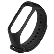 Super sterk Xiaomi Mi Smart Band 4 Siliconen / TPU Bandje