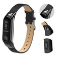 Opvallend mooi Xiaomi Mi Smart Band 4 Echt leer Bandje