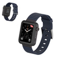 Lief Xiaomi Mi Watch Premium Edition Siliconen / TPU Bandje