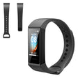 Zeer aangenaam Xiaomi Redmi Watch Siliconen / TPU Bandje
