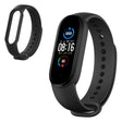 Absoluut cool Xiaomi Mi Band 5 Siliconen / TPU Bandje