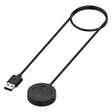 1m Plastic Xiaomi Mi Watch Color Sports USB Oplaadkabel