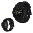 Heel netjes Universeel Garmin Siliconen / TPU Bandje