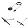 1m Plastic Universeel USB Laadstation