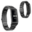 Super lief Fitbit Charge 4 / Fitbit Charge 3 Metaal Bandje
