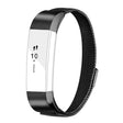 Echt duurzaam Fitbit Alta HR Metaal Bandje