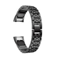 Mega betrouwbaar Fitbit Charge 2 Metaal en Strass Bandje