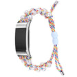 Zeer elegant Fitbit Charge 2 Textiel / Nylon Bandje