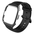 Zeer fantastisch Fitbit Versa Siliconen / TPU Bandje