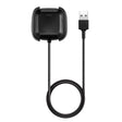 1m Fitbit Versa USB Laadstation