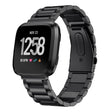 Ongelooflijk netjes Fitbit Versa Metaal Bandje