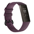 Opvallend mooi Fitbit Charge 3 Siliconen / TPU Bandje