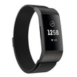 Prachtig Fitbit Charge 3 Metaal Bandje