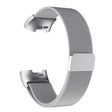Absoluut sterk Fitbit Charge 3 Metaal Bandje