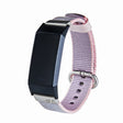 Zeer cool Fitbit Charge 3 Textiel / Nylon Bandje