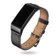 Mega goed Fitbit Charge 3 Echt leer Bandje