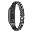 Heerlijk Fitbit Charge 3 plastic en Siliconen / TPU Bandje