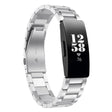 Mega aangenaam Fitbit Inspire Metaal Bandje