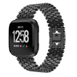 Ongelooflijk sterk Fitbit Versa Lite Metaal Bandje
