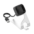 Metaal Fitbit Versa Lite Laadstation