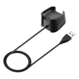 Plastic Fitbit Versa 2 USB Laadstation