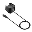 Plastic Fitbit Versa 2 USB Laadstation