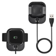 Plastic Fitbit Versa 2 USB Laadstation