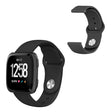 Fitbit Versa 2 / Fitbit Versa Lite Siliconen / TPU Bandje