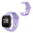 Fitbit Versa 2 / Fitbit Versa Lite Siliconen / TPU Bandje