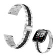 Opvallend heerlijk Fitbit Versa 2 Metaal Bandje