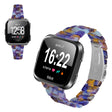 Zeer cool Fitbit Versa 2 / Fitbit Versa Lite Bandje