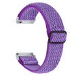 Fitbit Versa 2 / Fitbit Versa Lite Textiel / Nylon Bandje