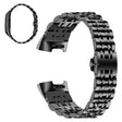 Uitstekend Fitbit Charge 4 / Fitbit Charge 3 Metaal Bandje
