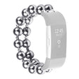 Erg mooi Fitbit Charge 4 / Fitbit Charge 3 Strass Bandje