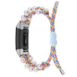 Fitbit Charge 4 / Fitbit Charge 3 Textiel / Nylon Bandje