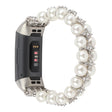 Elegant Fitbit Charge 4 / Fitbit Charge 3 Strass Bandje