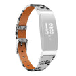 Schitterend Fitbit Ace 2 / Fitbit Inspire Echt leer Bandje