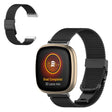 Ongelooflijk modieus Fitbit Versa 3 Metaal Bandje