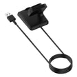 1m Plastic Fitbit Versa 3 / Fitbit Sense USB Laadstation