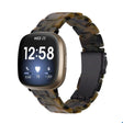 Absoluut elegant Fitbit Versa 3 Bandje