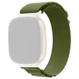 Prachtig Fitbit Versa 3 Textiel / Nylon Bandje