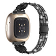 Echt cool Fitbit Versa 3 Bandje