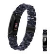 Zeer modieus Fitbit Inspire 2 Bandje